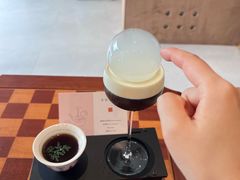 -不正咖啡(万达尊店)