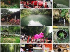 -天目湖御水温泉·度假酒店