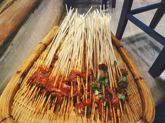 -马路边边麻辣烫联盟路店