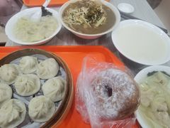 -新丰小吃(文三路分店)