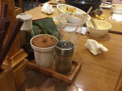 -蓉李记成都名小吃(武汉菱角湖万达店)