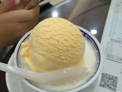 雪糕球-仁信老铺(华盖路店)