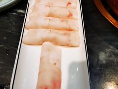 -南门四季铜锅涮肉(左家庄店)