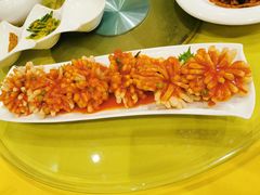 -功德林素菜饭庄(前门店)
