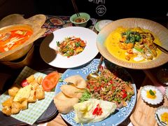 -太食獸泰式茶餐厅(IFS国金中心店)