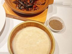 -醉舍·新淮扬菜(长宁龙之梦店)