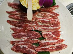 芝士牛肋条-猫抓烤肉(武进吾悦广场店)