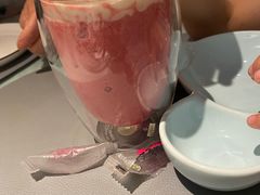 -伊斯坦布尔土耳其清真咖啡餐厅