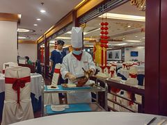 -全聚德(上海首店浦东店)