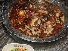 -老船舫·现做活鲜鱼馆(东郊记忆店)