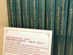 -西藏文化博物馆