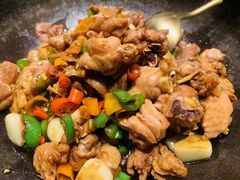 -佬麻雀·新湘菜(珠海金发购物中心店)