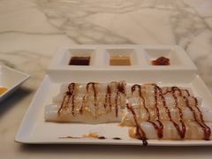 -顺德美的万豪酒店-万豪中餐厅