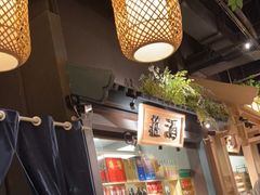 -南京大牌档(龙江新城市广场店)