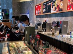 -星巴克臻选(南京艾尚天地店)