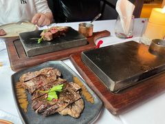-Erman岩烧牛排(虹桥南丰城店)