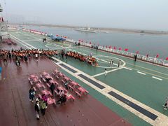 -泰达航母主题公园