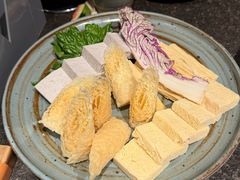 -老墙根涮肉(王四营店)