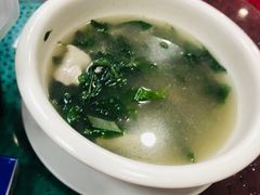 -雄仔农家菜馆·特色葱油鸡(六祖店)