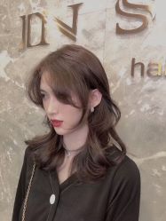 -CD Hair salon
