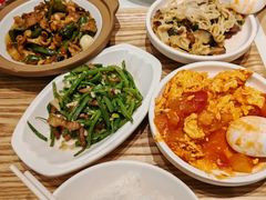 -乡村基·川味现炒大王(熙悦天街店)