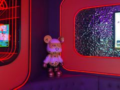 -星聚会KTV X PARTY K(上海东方渔人码头店)