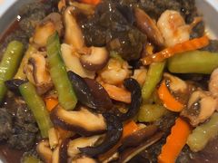 -北李妈妈菜·海肠捞饭(开发区万达店)