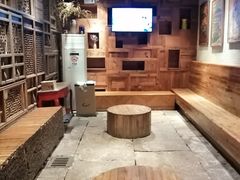 -院子餐厅·大锅菜·老杭帮(桥西直街店)