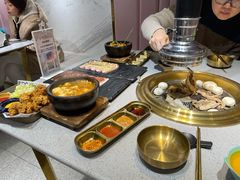 -妥妥烤肉料理(昙华林店)