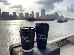 黑74%咖啡-BLATAGE COFFEE