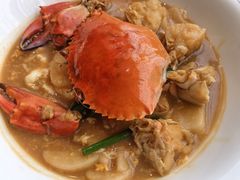 -万龙洲海鲜(南新仓店)