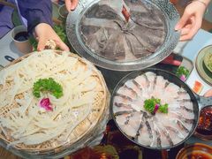 -超级胡毛肚火锅(茶子山中路店)