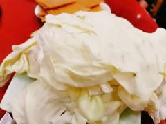 包白菜-刘胖娃鱼庄·特色肥肠鱼(杨家坪店)