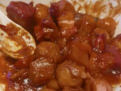 -7号院家宴.烧鸽子(门头沟店)