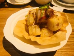 -荣粤酒家·融合粤菜