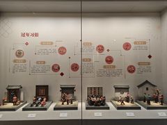 -南京市民俗博物馆(甘熙宅第)