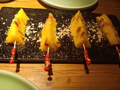 -淀里船宴(裕华东路店)