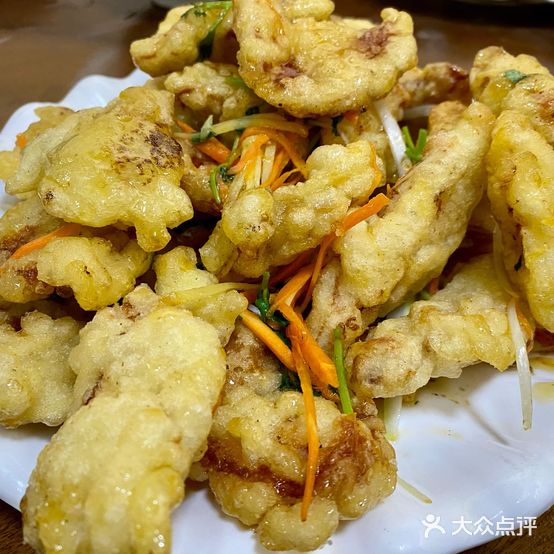 胖姐几道菜(三亚海航城店)