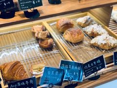 -慢熟面包店bud bread(孩儿巷店)