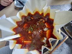 -穹六人间 people 6(岳阳路店)