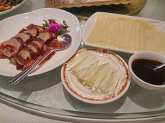 -万宝海鲜舫(劳动公园店)