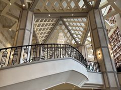 -吉隆坡喜来登帝国酒店