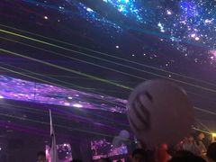 -SPACE(欢乐颂购物中心店)