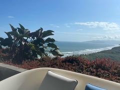 -海棠湾仁恒皇冠度假酒店-270°海景餐厅