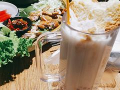 -金塔傣乡·云南民族特色菜·傣味手抓饭(金瓦路店)