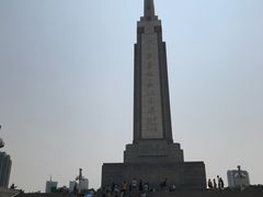 -八一南昌起义纪念塔