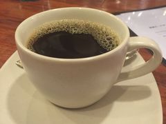 -RUMORS COFFEE ROASTERY鲁马滋咖啡(湖南路店)