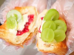 -光作面包Voila Lumiere(中山店)