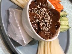 -紫竹林素食(祖庙路店)