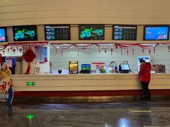 -首都电影院(金融街店 杜比全景声)